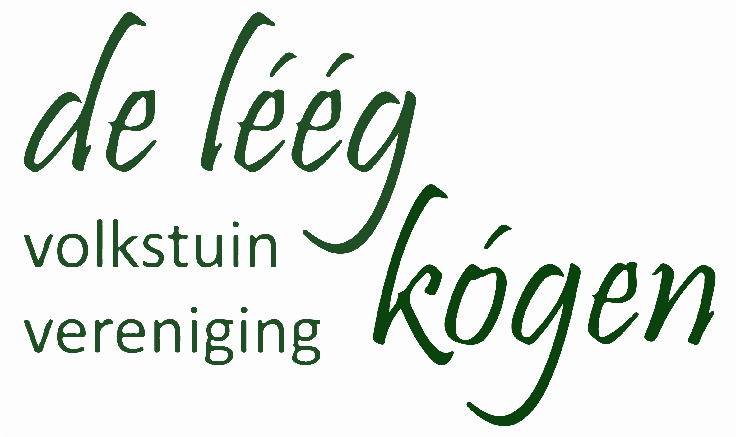 Volkstuincomplex De Leegkogen | Den Burg | Texel